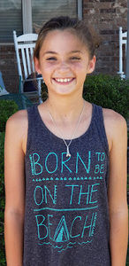 Meet your Posher, Kiana